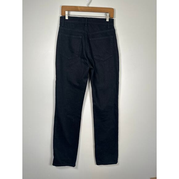 Reformation Straight Jeans - Picture 4 of 9